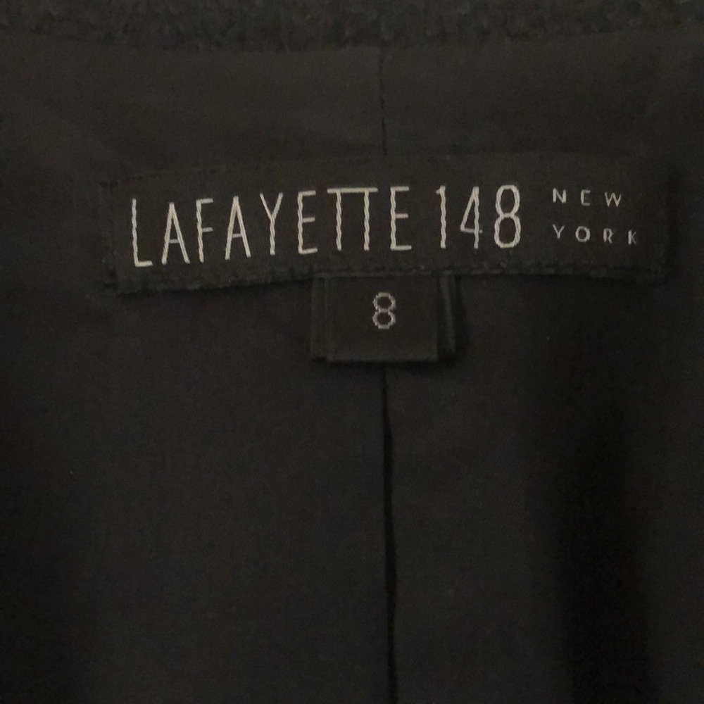 Evening Jacket - image 2